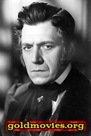 Jean Martinelli come Hybert