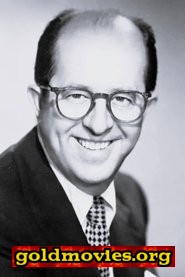 Phil Silvers come Phil Newman