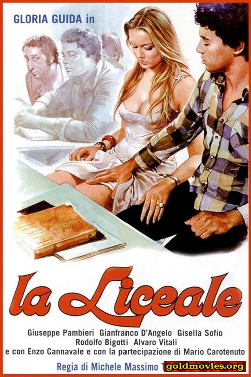 La liceale (1975)-Stream