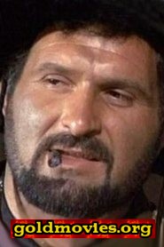 Emilio Messina come Steig