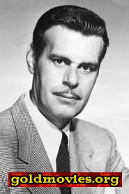 Billy De Wolfe come Tony