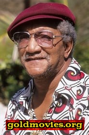 Redd Foxx come Uncle Bud / Booker Washington Sims