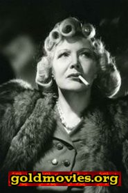 Olive Sloane come Goldie Phillips