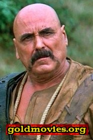 Angelo Susani come Guardia dello sceicco