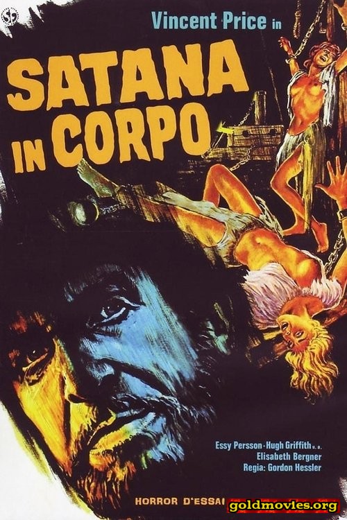 Satana in corpo (1970)-HD1080p