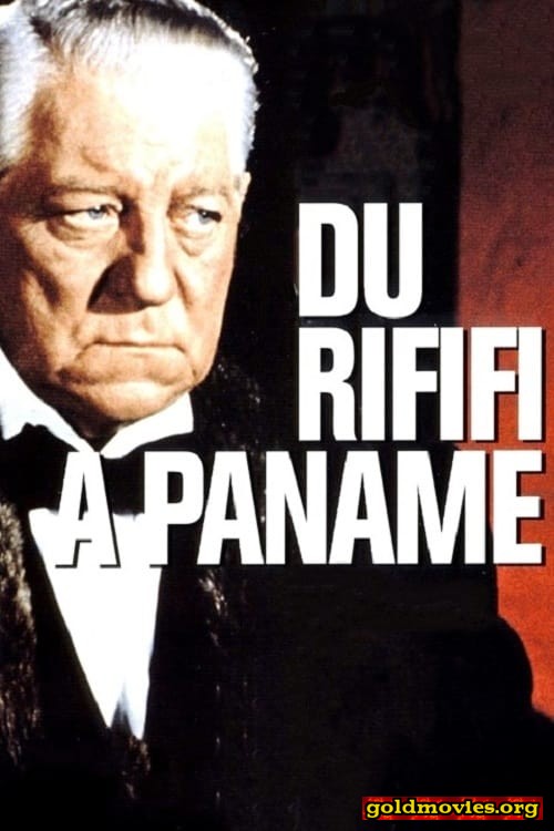 Rififi internazionale (1966)-HD1080p