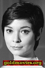Zienia Merton come Ting Ling