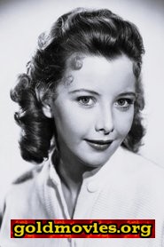 June Thorburn come Elizabeth