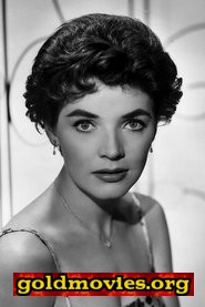 Polly Bergen come Mary Turner