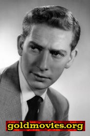 Ray Boyle come Johnny Willows