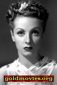 Danielle Darrieux come Emma Breitkopf, la femme mariée