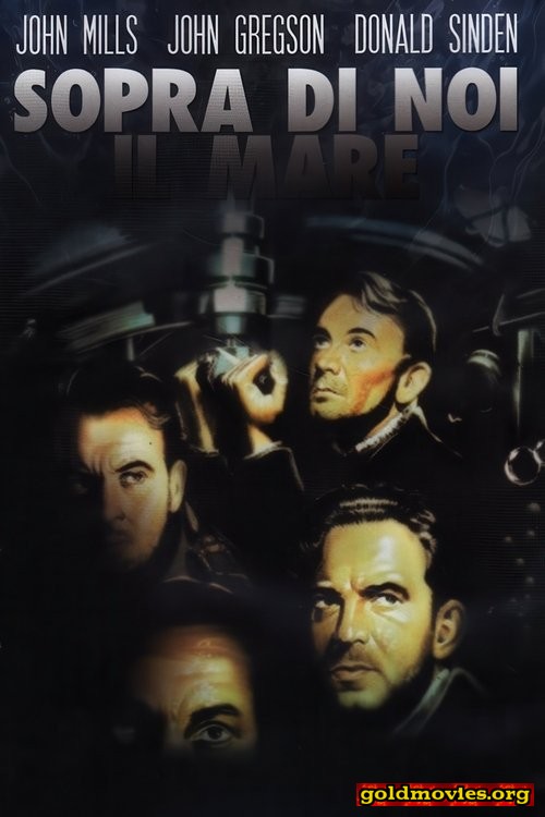 Sopra di noi il mare (1955)-WEB-DL1080p