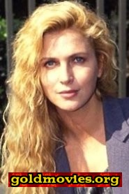 Ramona Dell'Abate come Segretaria del dentista