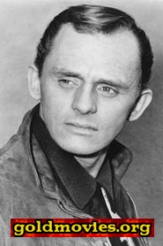 Frank Gorshin come Basil