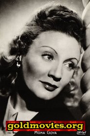Mona Goya come Marquise des Bruyères
