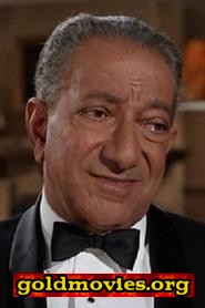 Abraham Sofaer come Appuhamy
