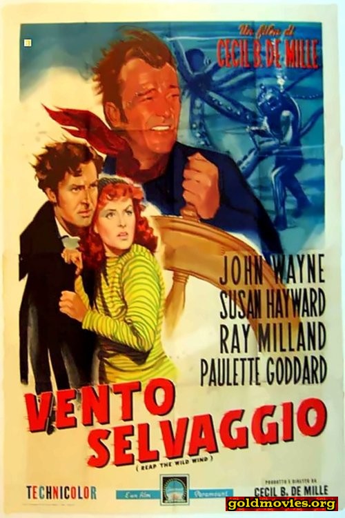 Vento selvaggio (1942)-HD720p