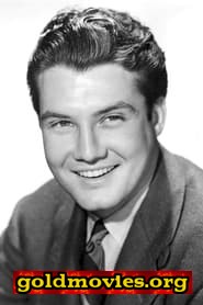 George Reeves come Lt. John Summers