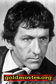 Barry Newman come John Talbot