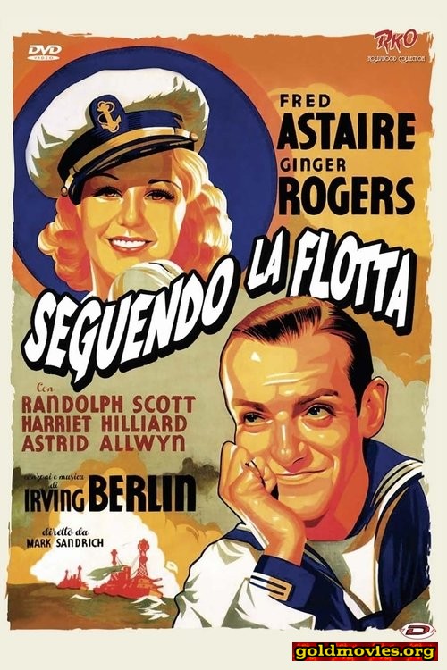 Seguendo la flotta (1936)-HD720p