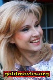 Sonja Tuchmann come Sarah Rosenblum
