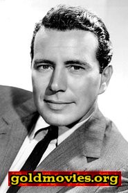 John Forsythe come Don Newell