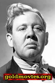 Charles Laughton come Dr. Moreau