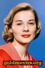 Hope Lange come Caroline Bender