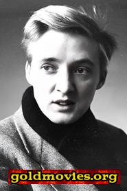 Oskar Werner come Cpl. Karl Maurer - aka Happy