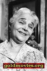 Esther Minciotti come Mrs. Theresa Piletti