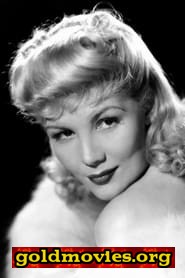 Veda Ann Borg come Waitress (uncredited)