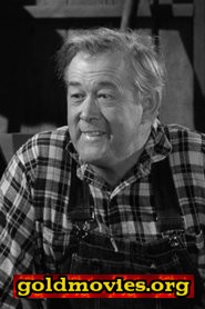 Woody Chambliss come Reporter (uncredited)