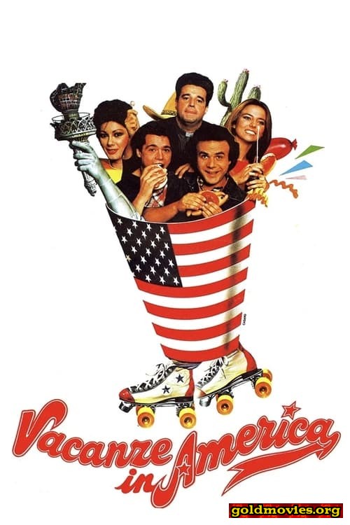 Vacanze In America (1984)-Stream
