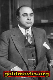 Al Capone come Al Capone (Archive Footage) (Uncredited)