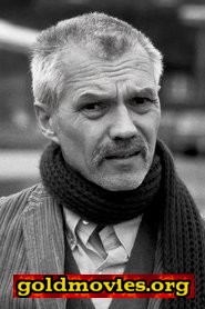 Per Oscarsson come Pastor Törner