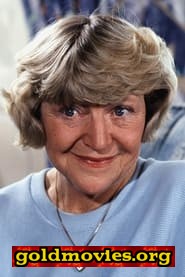 Dora Bryan come Glad Flanagan