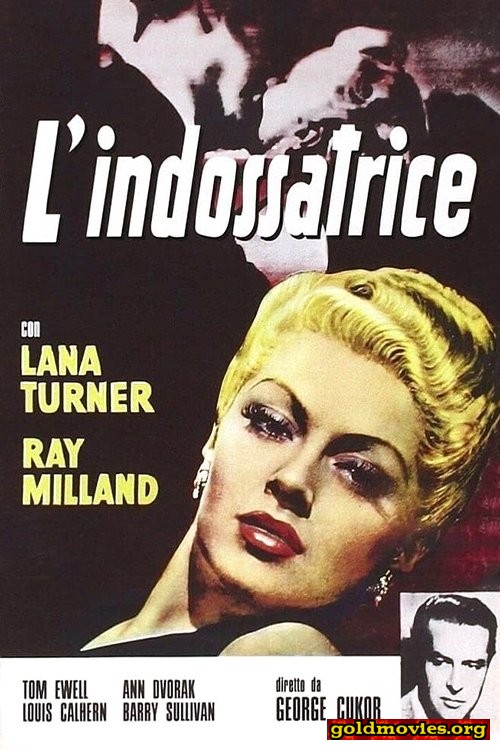 L'indossatrice (1950)-WEB-DL720p