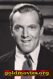 Fredd Wayne come Frank (uncredited)