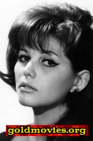 Claudia Cardinale come The Princess Dala