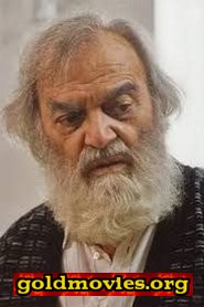 Franco Giacobini come Alberto