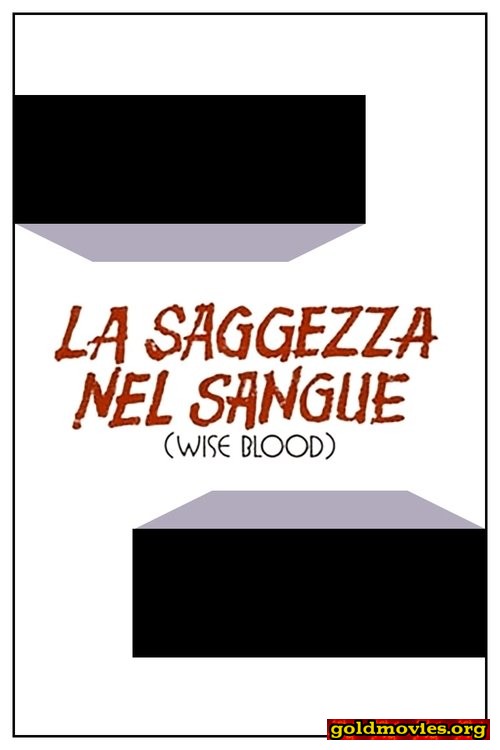 La saggezza nel sangue (1979)-HD720p