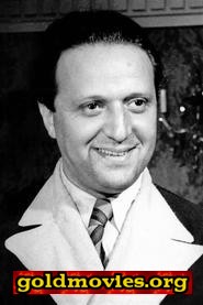 Hugo Haas come Gustav Heindel