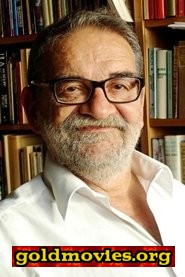 Mogens Rukov come Librarian