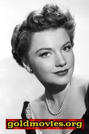 Anne Baxter come Julie Keefer