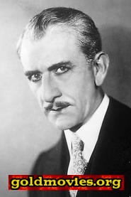 George Irving come Consul