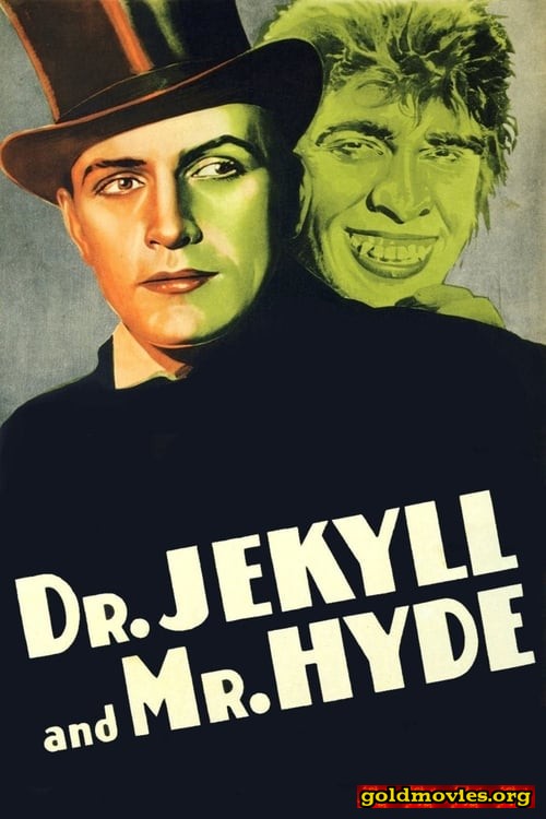 Il dottor Jekyll (1931)-HD720p