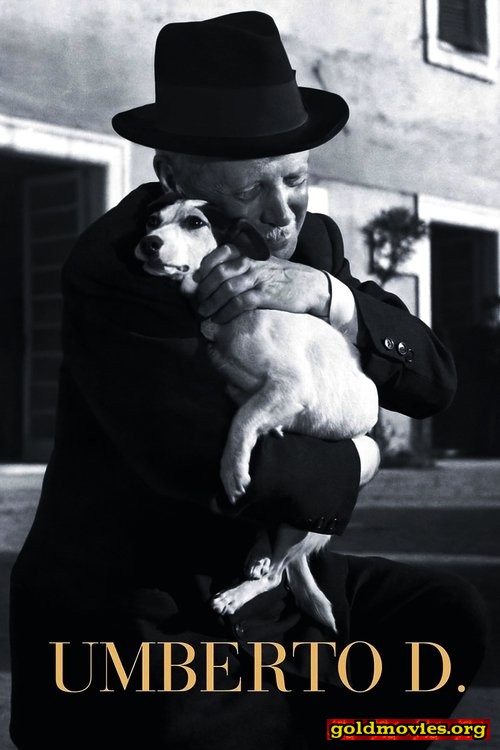 Umberto D. (1952)-HD1080p