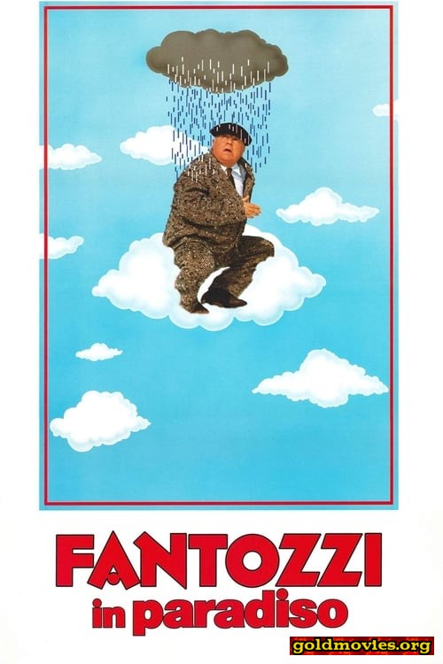 Fantozzi in paradiso (1993)-Stream