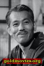 Chishū Ryū come Shigezo Yuki