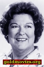 Peggy Rea come Mrs. Schultz
